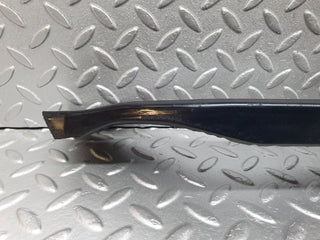 41853 Mercedes-Benz W202 C200 Bonnet Lock Carrier Panel