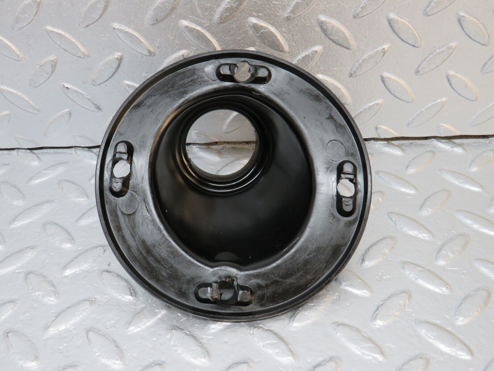 39817 Mercedes-Benz R107 350SL Steering Column Joint Cover 1074620595 1074620280