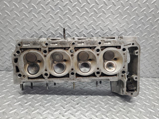 W124 cylinder head used OEM