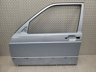 W201 Baby Benz front left door used OEM