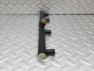 43663 Mercedes-Benz C126 380SEC Coupe Air Intake Breather Hose Pipe 1160940982