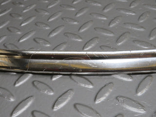 40263 Mercedes-Benz R107 Front Windscreen Chrome Frame