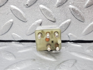 45534 Mercedes-Benz W126 420SE Multi Purpose Relay 0015420219