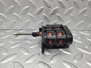 R129 SL heater box vacuum actuator used OEM
