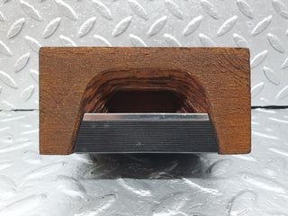 43261 Mercedes-Benz W108 280SE Centre Console Ash Tray Wood Finish