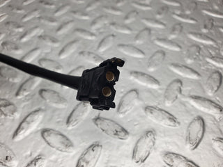 W126 Coupe automatic transmission wiring harness used OEM
