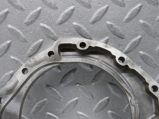 39904 Mercedes-Benz R107 350SL Crankshaft Rear Sealing Cover 1160110608