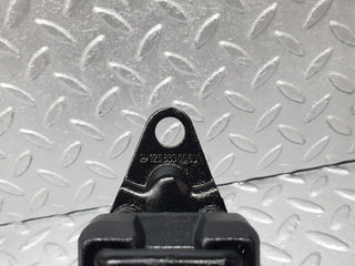 43565 Mercedes-Benz C126 380SEC Coupe Bonnet Lock Catch Pair 1268800060