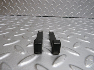 40131 Mercedes-Benz R107 350SL Heater Control Knob 2x