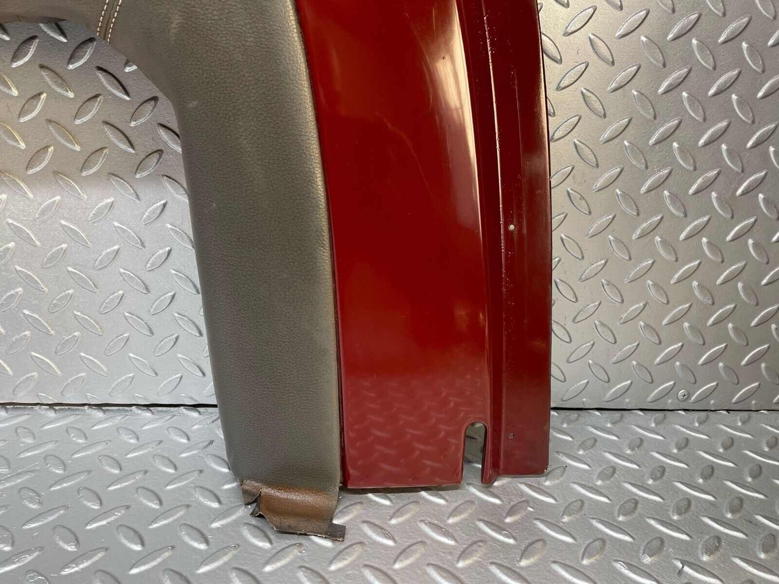 40041 Mercedes-Benz R107 350SL Soft Top Cover