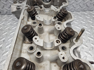 W124 cylinder head used OEM