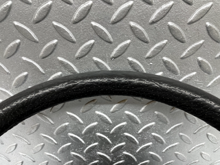 44270 Mercedes-Benz W123 280E Steering Wheel 1264640017