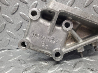 W112 air compressor support bracket used OEM