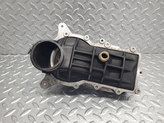 W123 air flow mass sensor used OEM