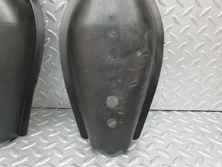 R129 SL rear control arm cover used OEM