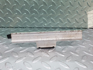 41992 Mercedes-Benz W202 C200 Rear Right Door Window Glass