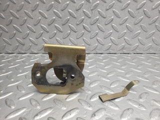 W123 boot lid lock trunk lock used OEM