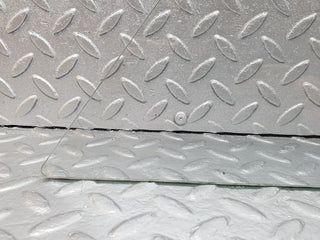 43223 Mercedes-Benz W108 280SE Rear Right Quarter Window Glass