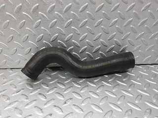 42519 Mercedes-Benz R129 320SL Coupe Radiator Upper Hose Pipe 1295012382