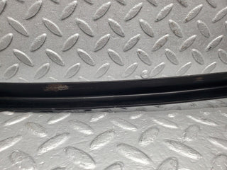 46764 Mercedes-Benz R129 320SL Coupe Front Left Window Channel