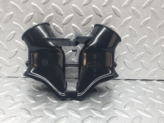 43628 Mercedes-Benz C126 380SEC Coupe Air Duct Vent 1268300044