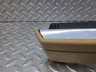 W123 rear door ashtray used OEM