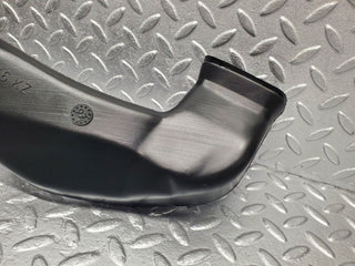 46881 Mercedes-Benz R129 320SL Coupe Air Vent Duct Left Side 1298312146