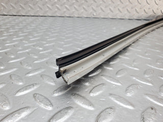 45119 Mercedes-Benz R129 300SL Coupe A Pillar Chrome Trim Cover Right