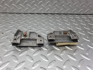 42506 Mercedes-Benz R129 320SL Coupe Door Window Guide Bracket 1247250132 1247250232