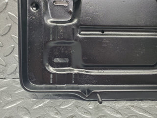 W114 battery tray used OEM