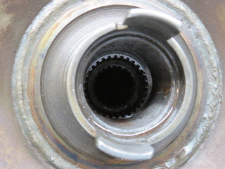 R107 SL torque converter used OEM