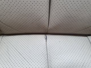 42419 Mercedes-Benz R129 320SL Coupe Electric Front Right Seat Leather Beige