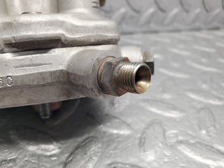 W201 Baby Benz fuel distributor used OEM