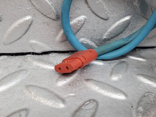 44797 Mercedes-Benz W124 220E Steering Wheel Contact Plate 0125455728 1244620597