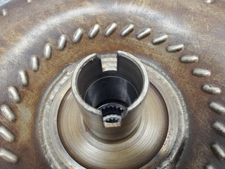 W124 torque converter used OEM