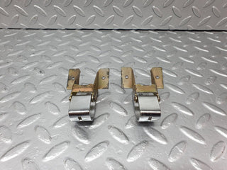 43370 Mercedes-Benz W108 280SE Glove Box Door Hinge 2X