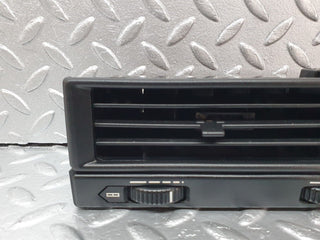42163 Mercedes-Benz R129 320SL Coupe Dash Centre Air Vent 1298300354