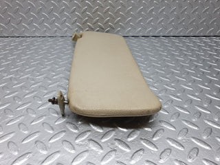 43131 Mercedes-Benz W108 280SE Sun Visor Right Side