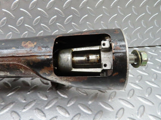 R107 SL steering column used OEM