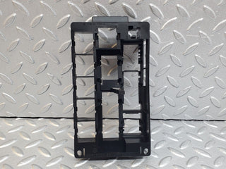 W124 fuse relay holder bracket used OEM