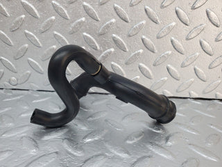 45397 Mercedes-Benz 280E M110.983 Air Intake Pipe 1100943882 1100944882