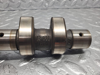 W124 Wagon camshaft intake side used OEM