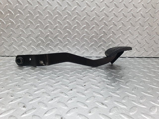 43896 Mercedes-Benz C123 230CE Coupe Brake Pedal With Rubber 1232910082