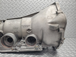 W123 automatic gearbox housing used OEM