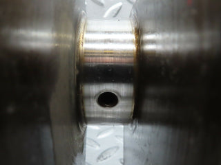 R107 SL crankshaft used OEM