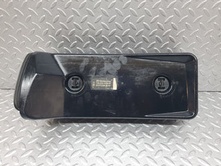 43621 Mercedes-Benz C126 380SEC Coupe Tail Light Right Side 1268201064