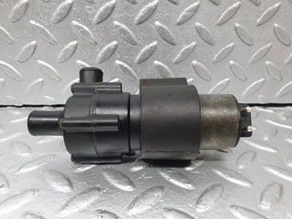 41821 Mercedes-Benz W202 C200 Auxiliary Heating Water Pump 0018351164