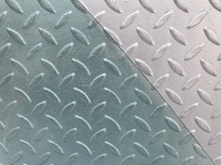 43061 Mercedes-Benz R107 Hardtop Quarter Window Glass Left Side