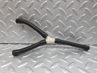 42344 Mercedes-Benz R129 320SL Coupe Roof Flap Cover Trim Left 1296930314 1296930116