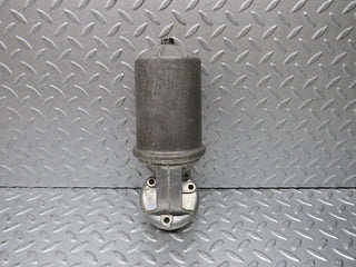 39880 Mercedes-Benz R107 350SL Oil Filter Housing 1161840309